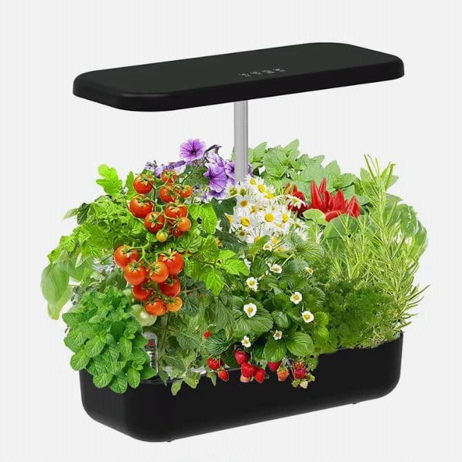 Scien Garden MAX 21