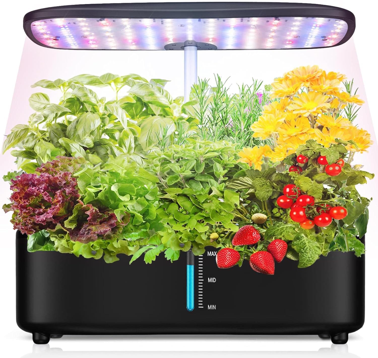 Scien Garden Pro 12